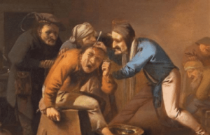 修道院成为了中世纪欧洲医学知识的主要保存和传播中心_世界古代史 菊江历史网