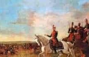 阿亚库乔战役的经过是怎样的？_世界古代史 菊江历史网