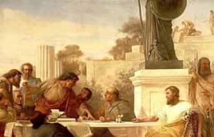 古罗马时期的整体主义政治哲学及其转向_世界古代史 菊江历史网