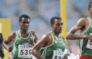 埃塞俄比亚的体育历史_世界古代史 菊江历史网