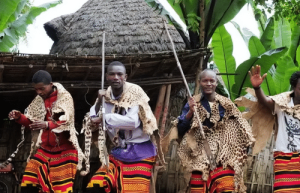 埃塞俄比亚的流行文化：音乐、电影和时尚的兴起与影响_世界古代史 菊江历史网