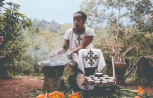埃塞俄比亚的食物文化：历史、特色菜和社会聚会_世界古代史 菊江历史网