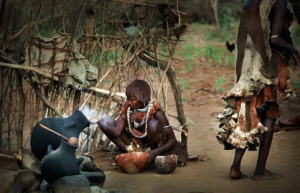 埃塞俄比亚的奴隶制度：历史、后果和记忆_世界古代史 菊江历史网