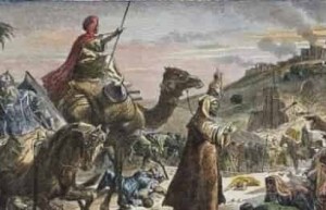 7世纪中叶萨珊帝国为何会沦陷_世界古代史 菊江历史网