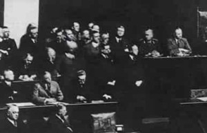 德国独裁政权，二战德国为何有如此强大的凝聚力？_世界古代史 菊江历史网