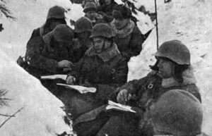 苏芬战争简介：钢铁洪流的苏联，为何差点没打过小国芬兰？_世界古代史 菊江历史网