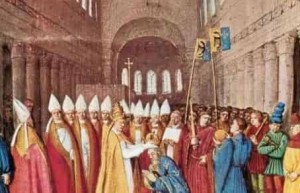 中世纪西欧社会，查理曼帝国的解体，洛林王朝衰落后的历史进程_世界古代史 菊江历史网