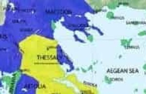 两千六百年前希腊米利都三杰对世界本原的探索_世界古代史 菊江历史网