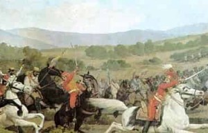 阿亚库乔战役的历史意义是什么？_世界古代史 菊江历史网