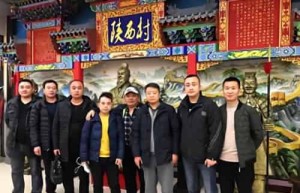 俄罗斯有个“陕西村”，127年不问世事，看见中国人：大清咋样了_世界古代史 菊江历史网