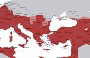 罗马帝国的终章：公元211年罗马皇帝塞维鲁去世，古罗马帝国将面临崭新的危机_世界古代史 菊江历史网