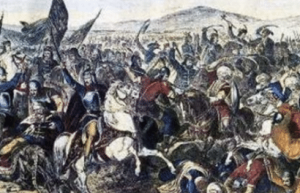 领土发展之争！公元651年阿拉伯帝国吹响入侵伊朗地区的号角_世界古代史 菊江历史网