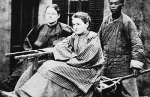 美国禁止鸦片贸易的前因后果_世界古代史 菊江历史网