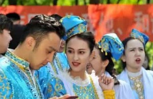 鞑靼人：他们是俄罗斯的第二大民族，和蒙古人有什么关系？_世界古代史 菊江历史网