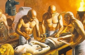 古埃及的医学知识和治疗实践_世界古代史 菊江历史网