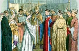 中世纪欧洲的 会对人们的信仰、价值观和行为产生了深远的影响_世界古代史 菊江历史网