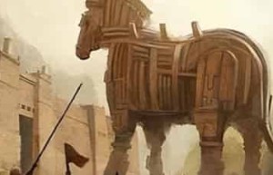 希腊城邦为捍卫荣耀和领土，爆发特洛伊战争，使体育竞技被重视_世界古代史 菊江历史网