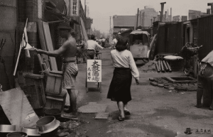 二战后日本部落的解放运动_世界古代史 菊江历史网