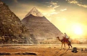 埃及金字塔是什么时候造的？怎么造的？_世界古代史 菊江历史网