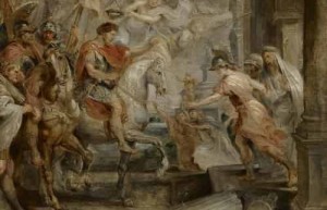 古罗马艺术_世界古代史 菊江历史网