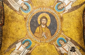 赫维拉斯教堂圣像_世界古代史 菊江历史网