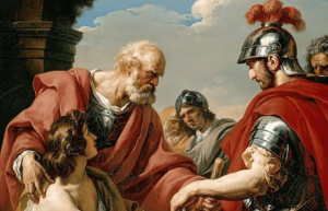 5世纪拜占庭帝国普拉西利亚摄政对社会的发展起到哪些作用？_世界古代史 菊江历史网