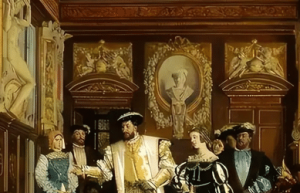 胜败兴衰，兰开斯特王朝何以在法国崩溃又复兴？_世界古代史 菊江历史网