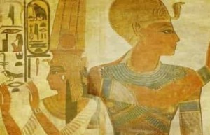 古埃及的宗教体系深深影响着法老的统治方式以及古埃及社会的稳定_世界古代史 菊江历史网