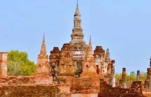 泰国：颠覆认知的九个真相_世界古代史 菊江历史网