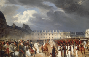 1789年爆发的法国大革命是一次具有里程碑意义的事件，它不仅彻底改变了法国，也对全世界产生了深远的影响_世界古代史 菊江历史网