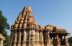 古印度的建筑艺术历史可以追溯到约五千年前的印度河流域文明_世界古代史 菊江历史网