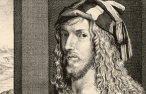 丢勒是20世纪最重要的哲学家之一，他的思想对当代哲学和文化产生了深远的影响。_世界古代史 菊江历史网