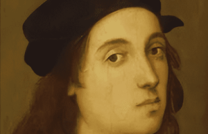 拉斐尔·桑西是文艺复兴时期意大利著名的艺术家，被誉为“画家之王”_世界古代史 菊江历史网