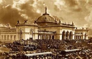 1831年，比利时宣布独立，从荷兰联合王国分离出来，并成立了比利时王国，成为一个独立的主权国家_世界古代史 菊江历史网