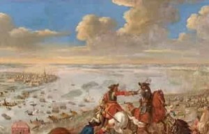 1700年瑞典与俄国之间爆发俄国北部战役，对当时的欧洲局势和两国之间的关系产生了深远的影响_世界古代史 菊江历史网