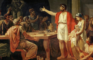 小亚细亚希腊人在西元前7-5世纪的迁徙和发展，是如何改变了他们的生活的？_世界古代史 菊江历史网