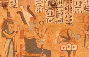 在公元前3100年左右的埃及，纳玛尔的崛起将埃及带入了一个全新的纪元_世界古代史 菊江历史网