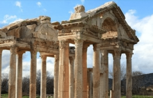 希腊神话在希腊文化和艺术中扮演着怎样的角色？_世界古代史 菊江历史网