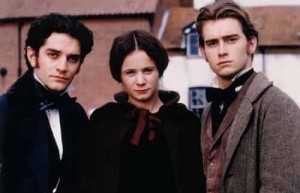 乔治·艾略特的独特之处在哪？揭示19世纪的英国_世界古代史 菊江历史网