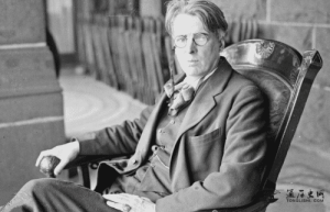 叶芝作为“爱尔兰文艺复兴运动”的领袖，对当时有哪些影响？_世界古代史 菊江历史网