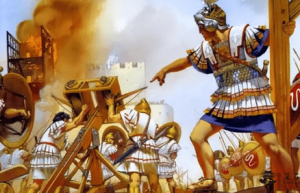 塞琉古帝国的君主制都有哪些特征_世界古代史 菊江历史网