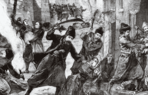 19世纪高加索战争的文学对政治产生了哪些深远的影响_世界古代史 菊江历史网