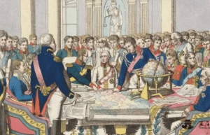 1814—1848年维也纳体系下的英俄相争对欧洲产生了哪些影响_世界古代史 菊江历史网