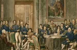 欧洲秩序体系的形成对欧洲历史产生了哪些影响_世界古代史 菊江历史网