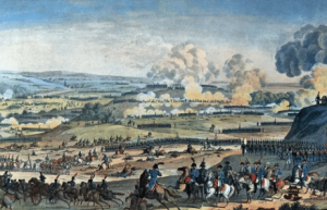 14-17世纪欧洲的军事革命对欧洲的社会转型产生了哪些深远的影响_世界古代史 菊江历史网