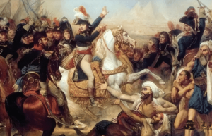 14世纪西欧的步兵革命对欧洲产生了哪些影响_世界古代史 菊江历史网