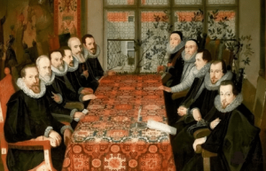 17世纪20年代的英国外交为什么以败局结束_世界古代史 菊江历史网