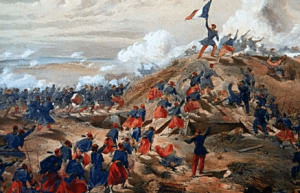 克里木战争与欧洲格局的变迁对欧洲产生了哪些影响_世界古代史 菊江历史网