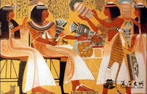 古代埃及人法律意识的形成及其缺陷_世界古代史 菊江历史网