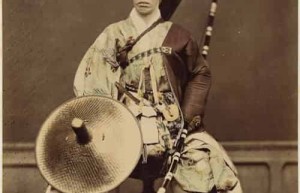 明治时期武士道与军队教育的结合_世界古代史 菊江历史网